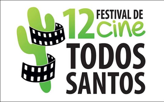 12 Festival de Cine de Todos los Santos 2015